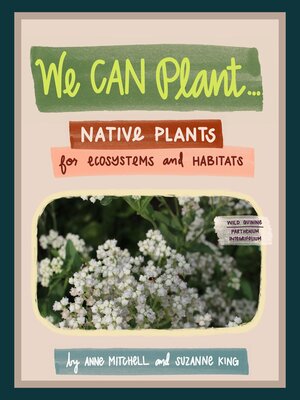 cover image of We Can Plant...